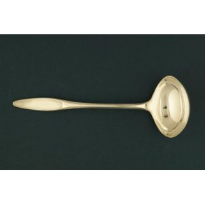 Kongelys Sauceske, 18 cm.