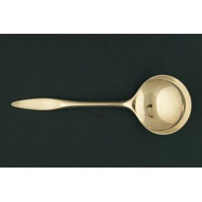 Kongelys Kartoffelske, 21½ cm.