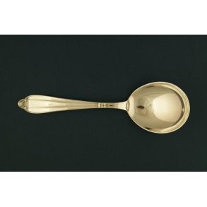 Krone Grødske, 23½ cm.