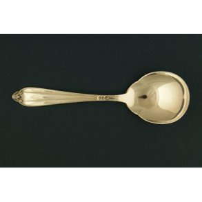 Krone Kompotske, oval, 18 cm.