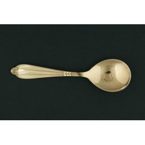 Krone Kompotske, oval, 13 cm.