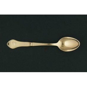 Kongebro Kaffeske, 12 cm.