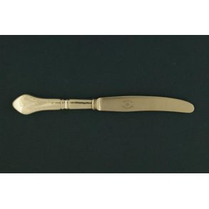 Kongebro Frugtkniv, 17 cm.