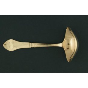 Kongebro Sauceske, 16½ cm.