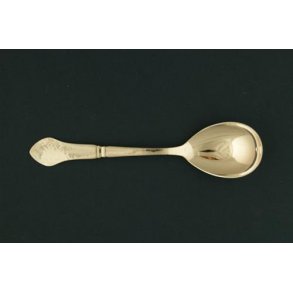 Kongebro Kompotske, oval, 15½ cm.