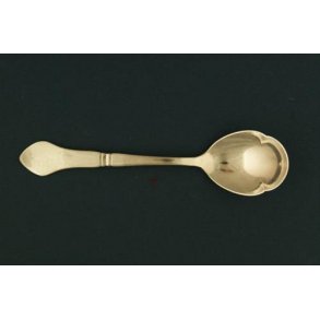 Kongebro Kompotske 13 cm.