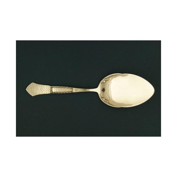 Louise Kagespade, 19cm.