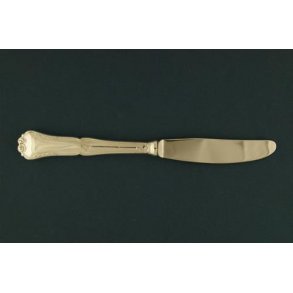Leonora Christine Middagskniv, 22 cm.