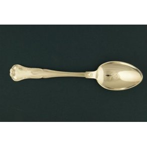 Leonora Christine Dessertske, 19 cm.