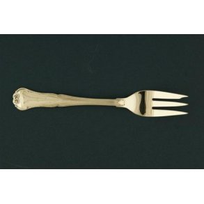 Leonora Christine Kagegaffel, 14 cm.