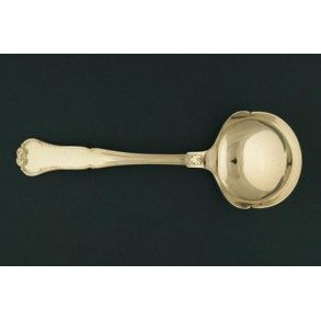 Leonora Christine Kartoffelske, 19 cm.