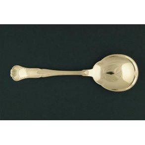 Leonora Christine Grdske, 20 cm.