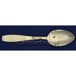 Lillemor Spiseske, 19½ cm.