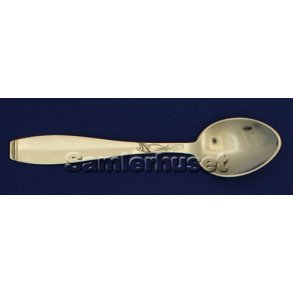 Lillemor Kaffeske, 12 cm.