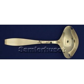 Lillemor Sauceske, 17 cm.