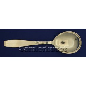 Lillemor Grødske, 19½ cm.