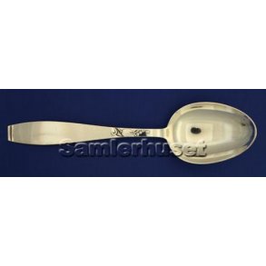 Lillemor Potageske, 25½ cm.