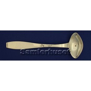 Lillemor Flødeske, 14 cm.