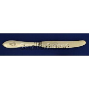 Liljekonval Frugtkniv, 17½ cm.