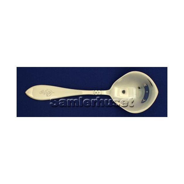 Liljekonval Kompotske, oval, 15&frac12; cm.