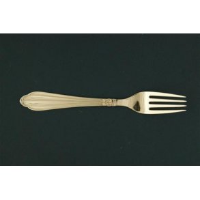 Lone Barnegaffel, 15 cm.