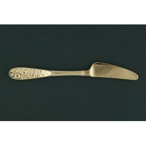 Luna Frokostkniv, 17 cm.