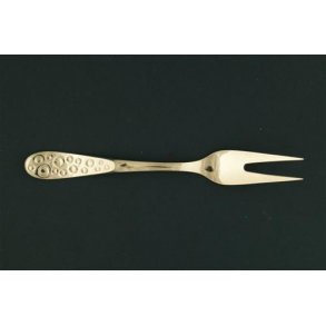 Luna Stegegaffel, 20½ cm.