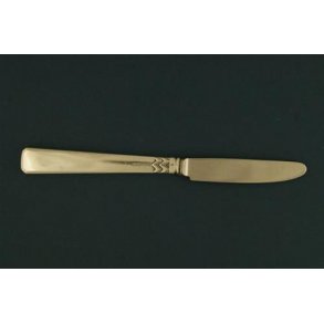 Lillebælt Middagskniv, 21½ cm.
