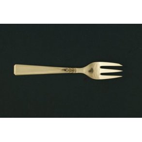 Lillebælt Kagegaffel, 13½ cm.