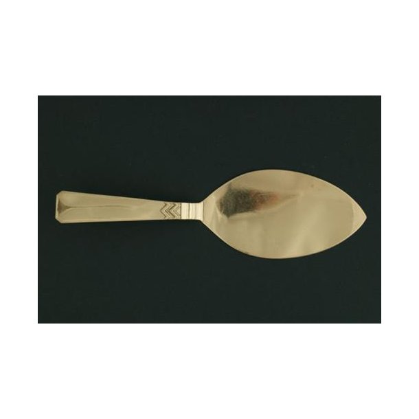 Lilleb&aelig;lt Kagespade, 22&frac12; cm.