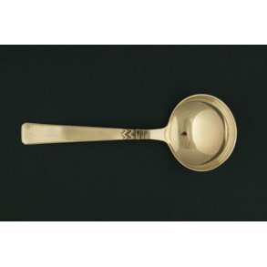 Lilleblt Kartoffelske, 20 cm.