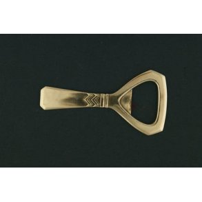 Lilleblt loplukker, 8 cm.