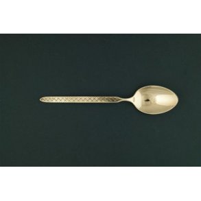 Lido Dessertske, 18 cm.