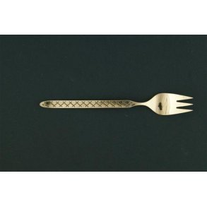 Lido Kagegaffel, 14 cm.