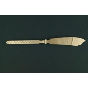 Lido Lagkagekniv, 25 cm.