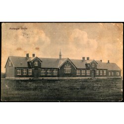 Ansager Skole - P. Hansen u/n