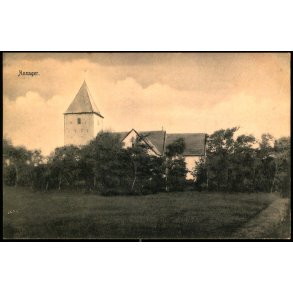 Ansager - H.L.B.V. 403