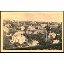 Parti fra Holte - Mogens Funch Bogh. u/n