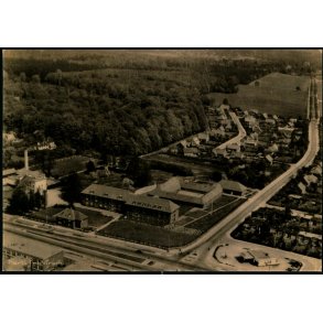 Parti fra Virum - Sylvest Jensen 98497