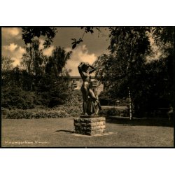 Virumparken - Virum - nr. 101 501