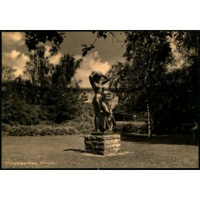 Virumparken - Virum - nr. 101 501