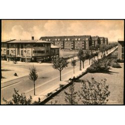 Frederiksdalsvej - Virum - nr. 96688