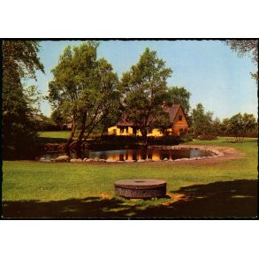 Gadek&aelig;ret - Virum - Sumborg Bogh. 43 137/1