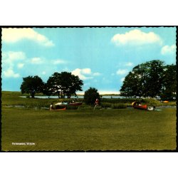 Fures&oslash;en - Virum - Wilken & Landsbo u/n