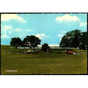 Fures&oslash;en - Virum - Wilken & Landsbo u/n