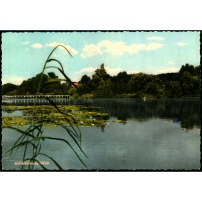 Kollelev Mose - Virum - Wilken & Landsbo u/n