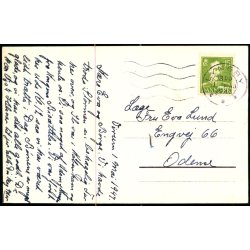 Virum Kirke - Virum Bogh. 5057