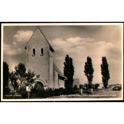 Virum Kirke - Virum Bogh. 5057