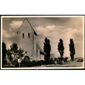 Virum Kirke - Virum Bogh. 5057