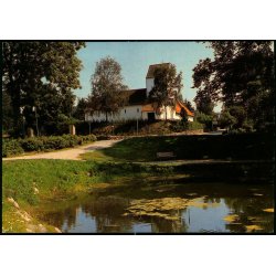 N&aelig;rum Kirke - Torvets Bogh. 143 128 006